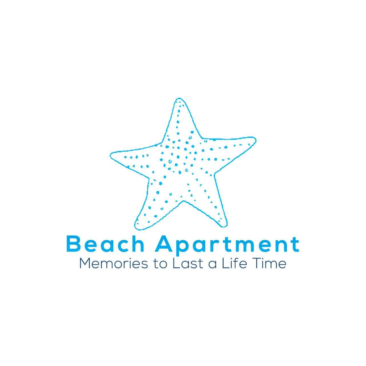 Beach Apartment- Breathtaking Views With Bomb Shelter Herzliya Exterior photo